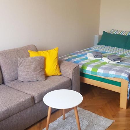 Apartmani V&F Vrnjačka Banja 외부 사진