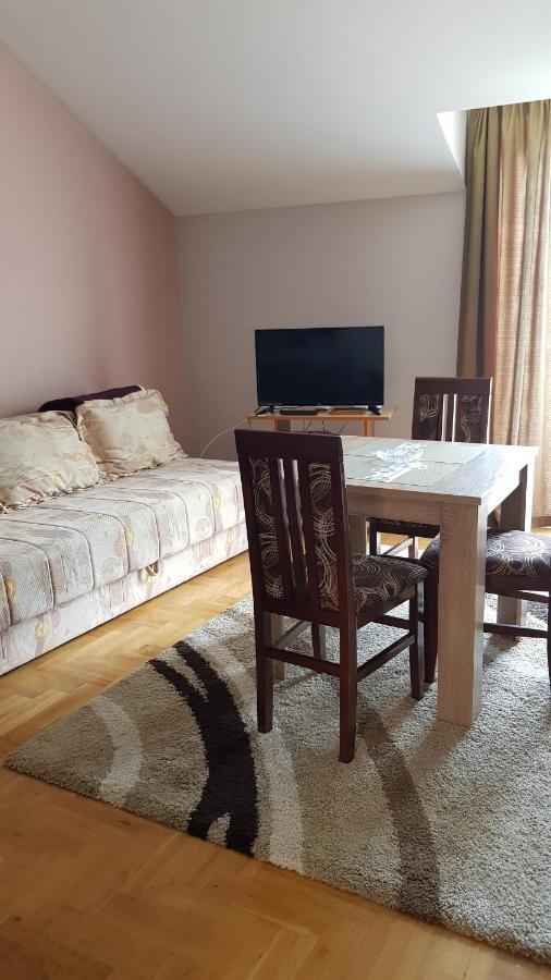 Apartmani V&F Vrnjačka Banja 외부 사진