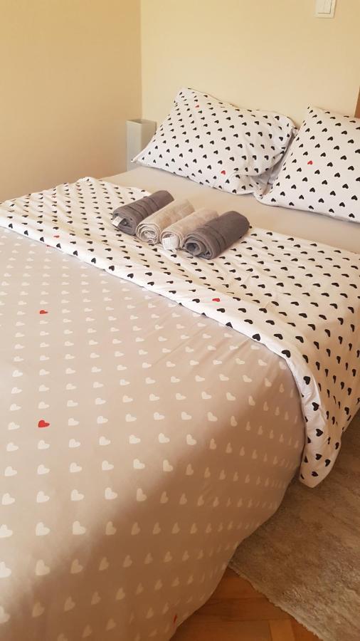Apartmani V&F Vrnjačka Banja 객실 사진