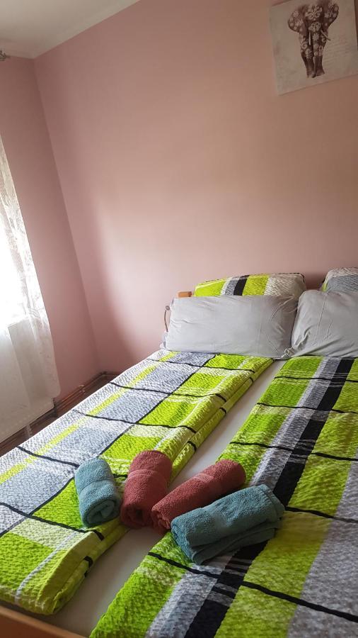 Apartmani V&F Vrnjačka Banja 외부 사진
