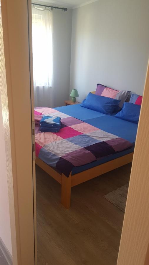 Apartmani V&F Vrnjačka Banja 외부 사진