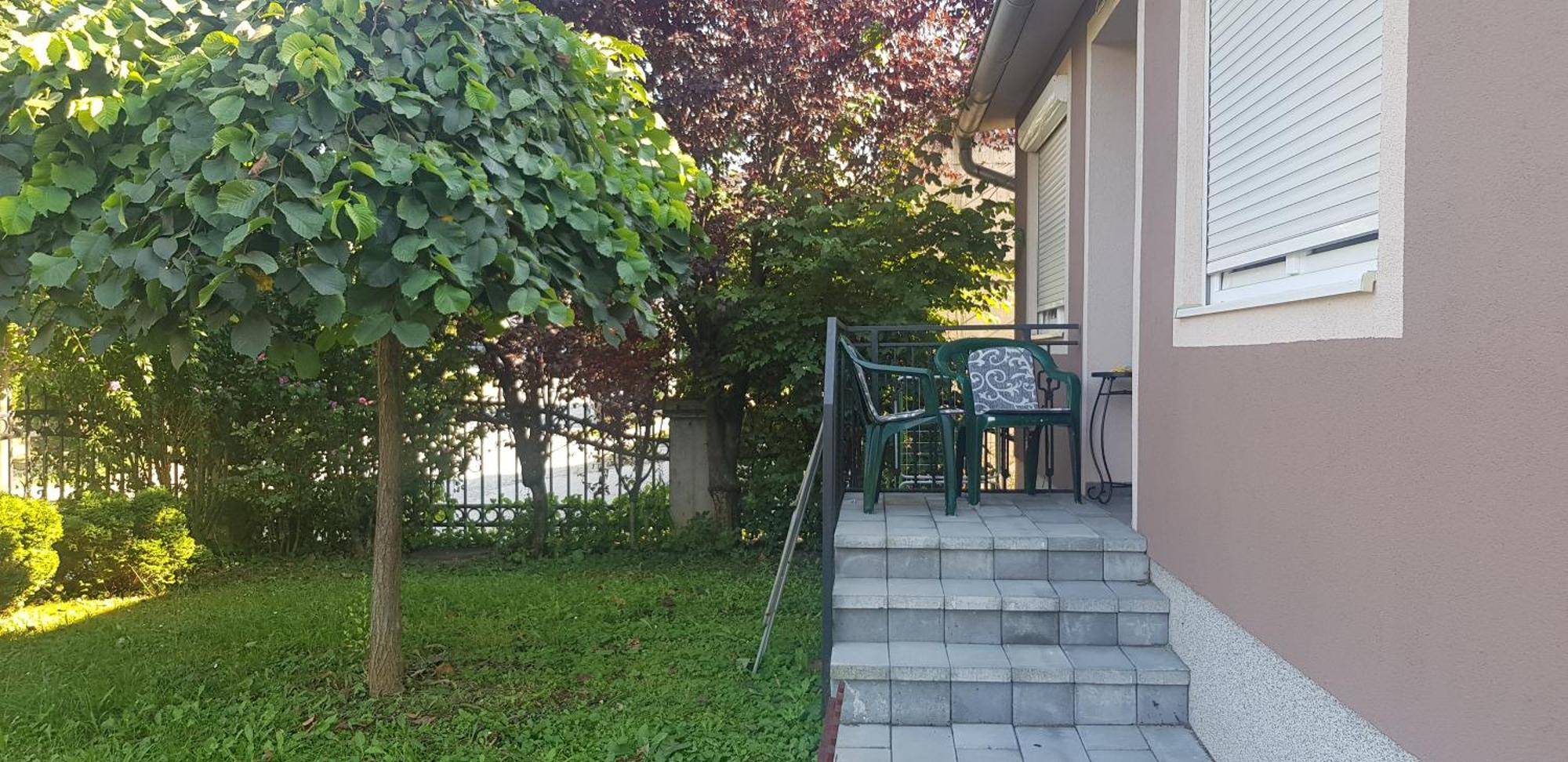 Apartmani V&F Vrnjačka Banja 객실 사진