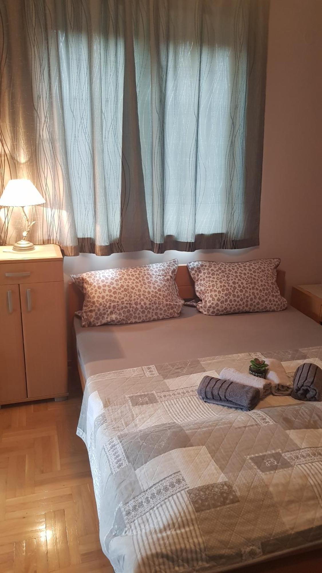 Apartmani V&F Vrnjačka Banja 객실 사진