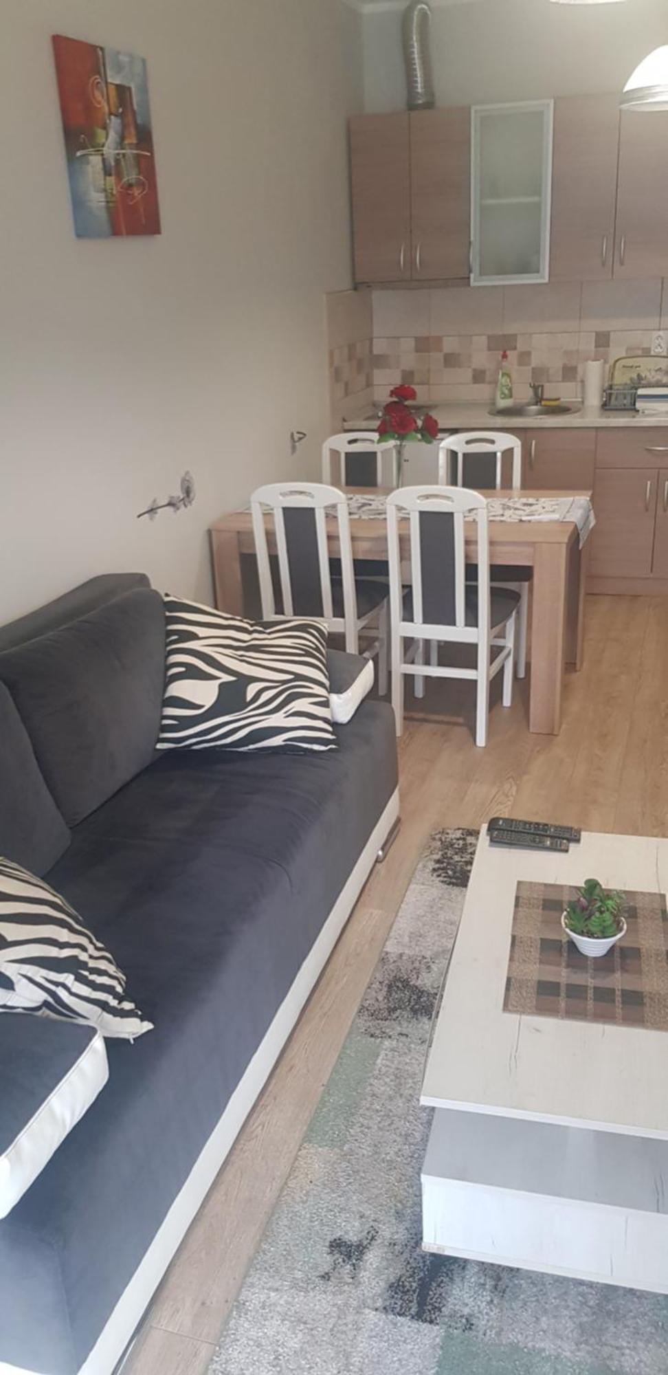 Apartmani V&F Vrnjačka Banja 외부 사진