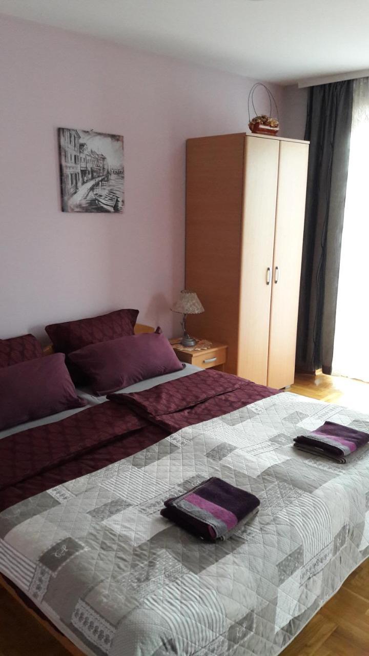 Apartmani V&F Vrnjačka Banja 외부 사진