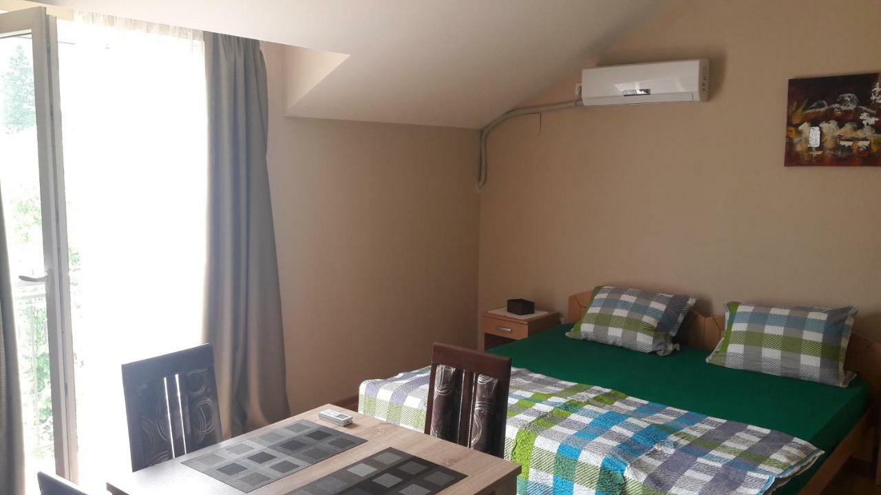 Apartmani V&F Vrnjačka Banja 외부 사진