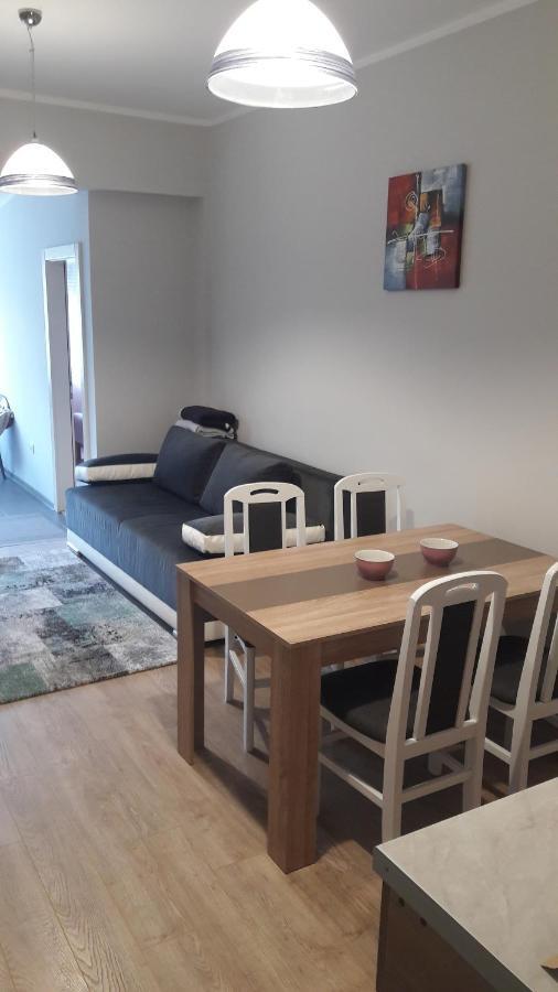 Apartmani V&F Vrnjačka Banja 외부 사진